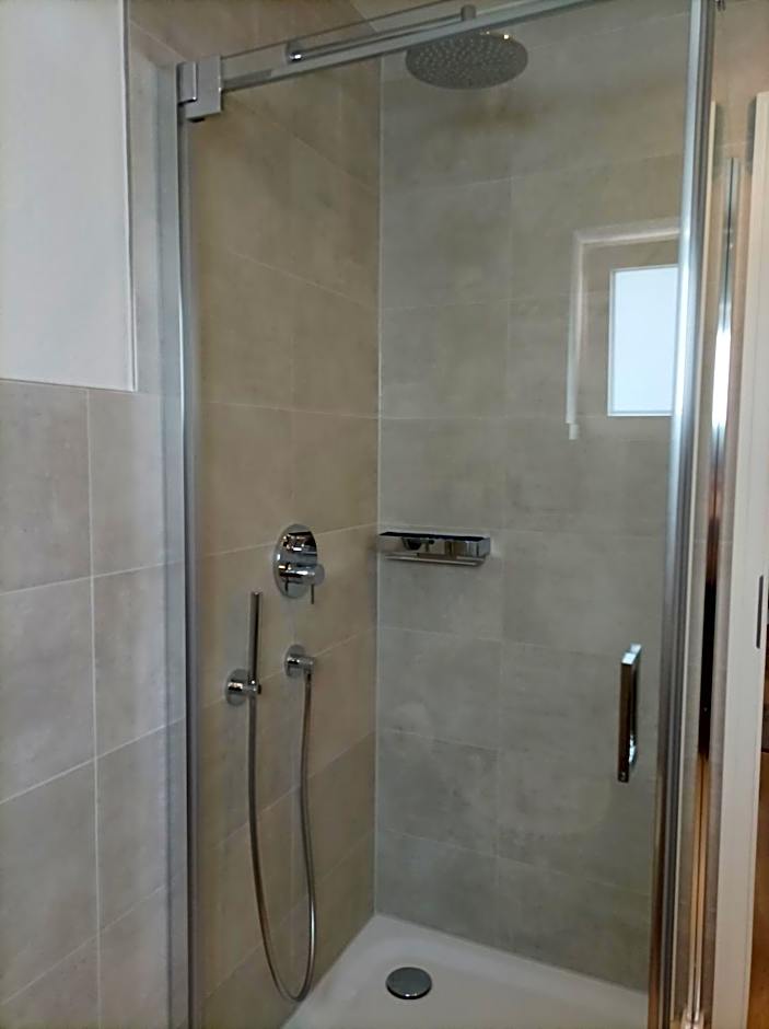 Das Kornburg-Quartier