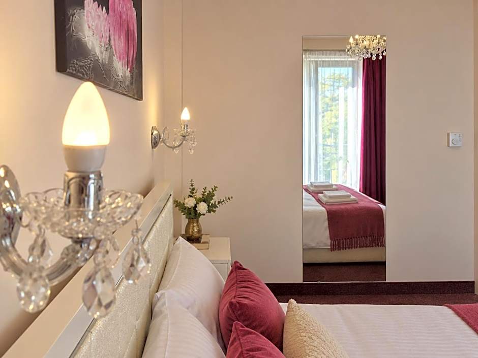 Hotel Imperial Premium