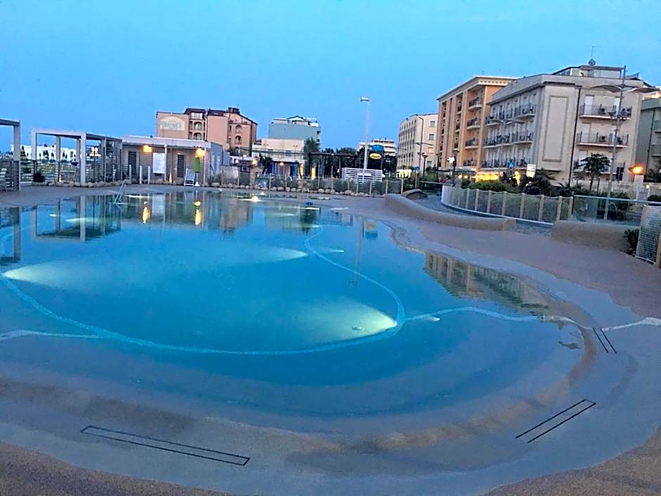 Residence Roxy
