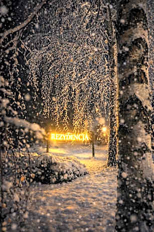 Rezydencja