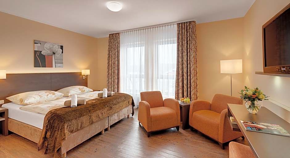 Schlossberghotel Oberhof