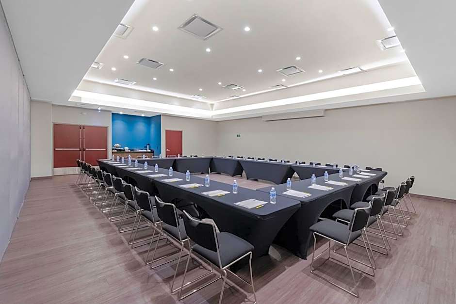 City Express by Marriott Hermosillo