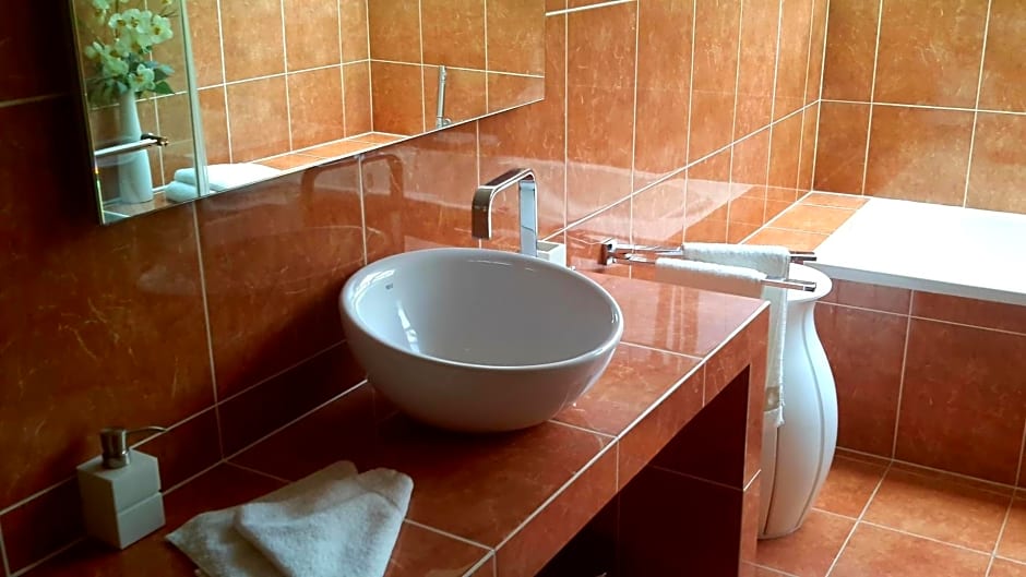 B&B prince d’Orange Waterloo
