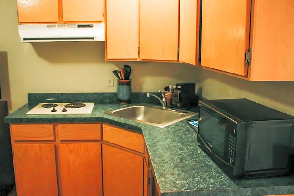 Rodeway Inn & Suites Lake Havasu City