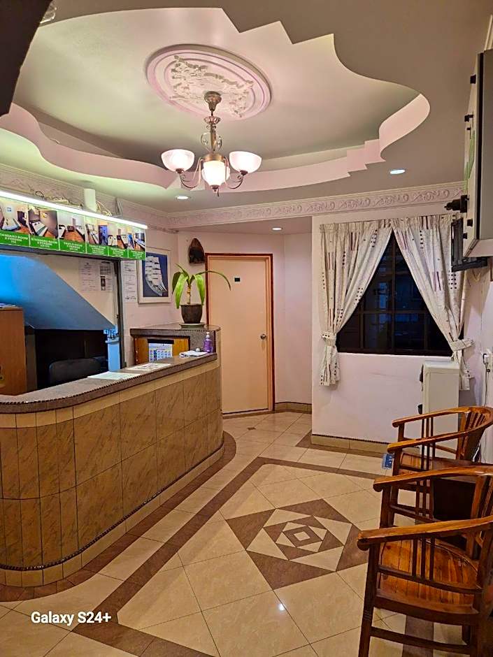 Hotel Sentosa