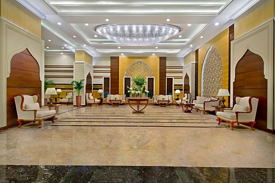 Ezdan Hotel West Bay