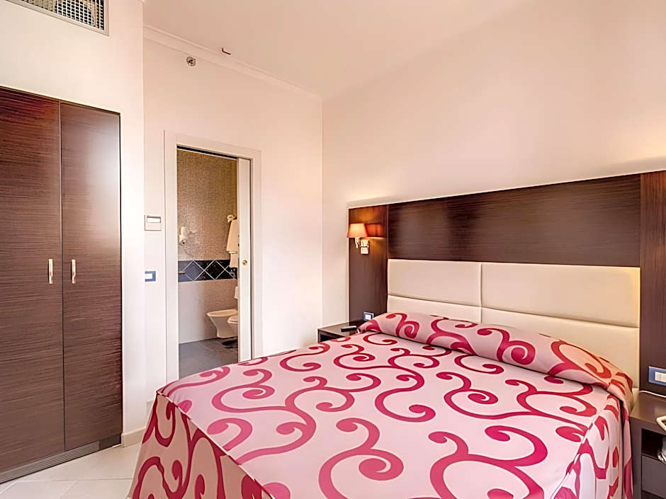 Hotel Anglo Americano