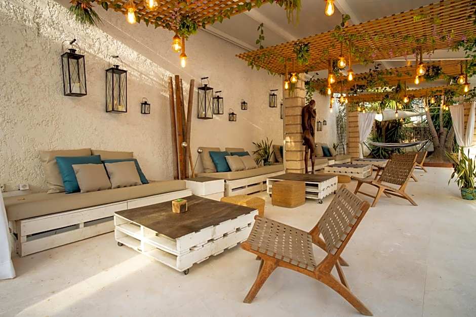 Bahía de Alcudia Hotel & Spa