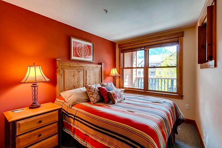 The Springs Condominiums by Keystone Resort