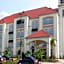 Palacio Royale Inn Signature Katy