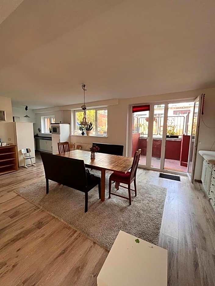 Hotel Wandsbek Hamburg