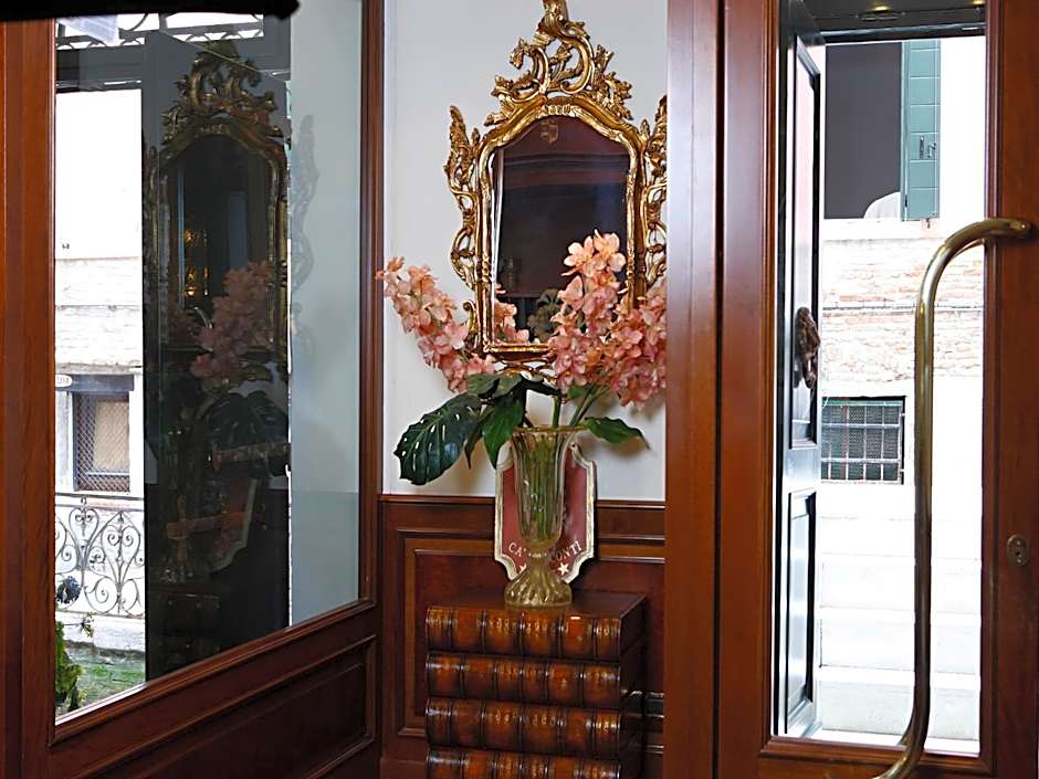 Hotel Ca Dei Conti