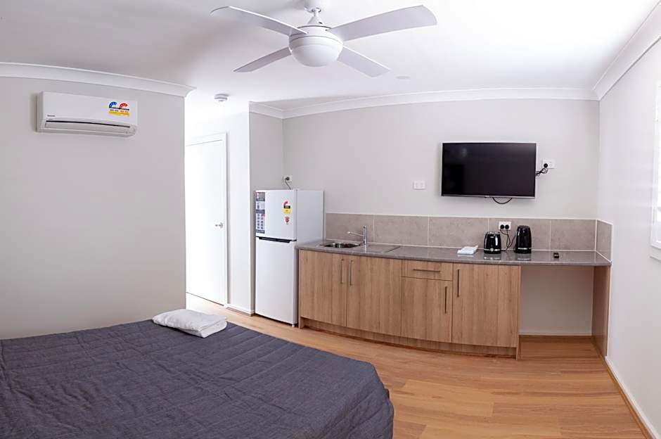 Singleton Valley Accommodation