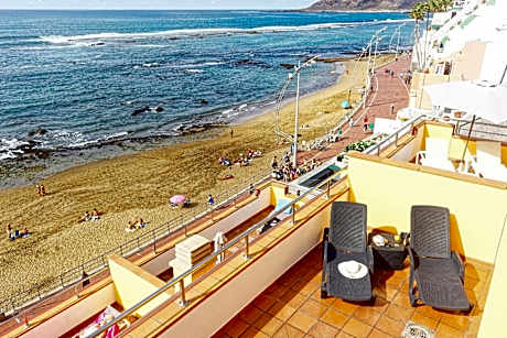 Apartamentos Maype Canteras