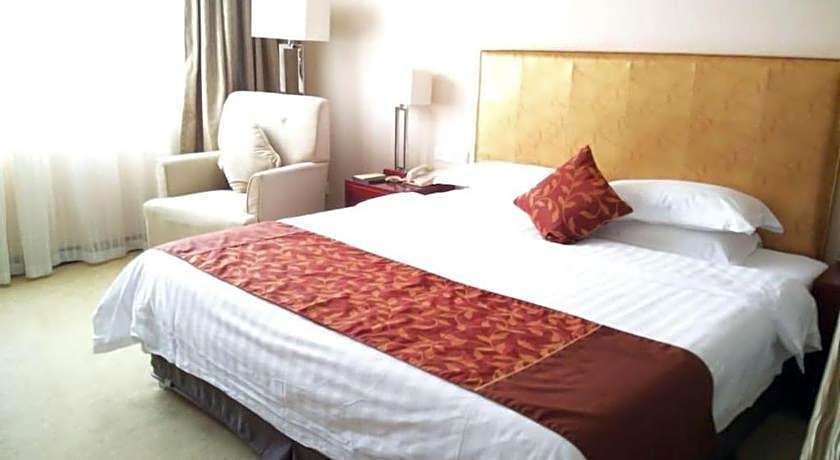 Maison New Century Hotel Ningbo