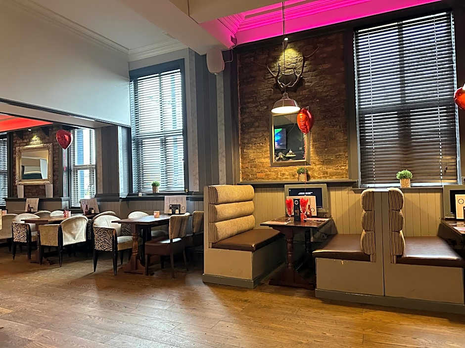 The New Brighton Hotel