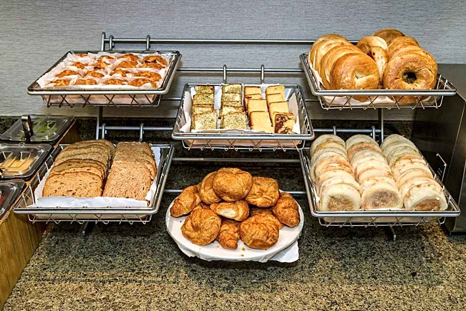 SpringHill Suites by Marriott Naples