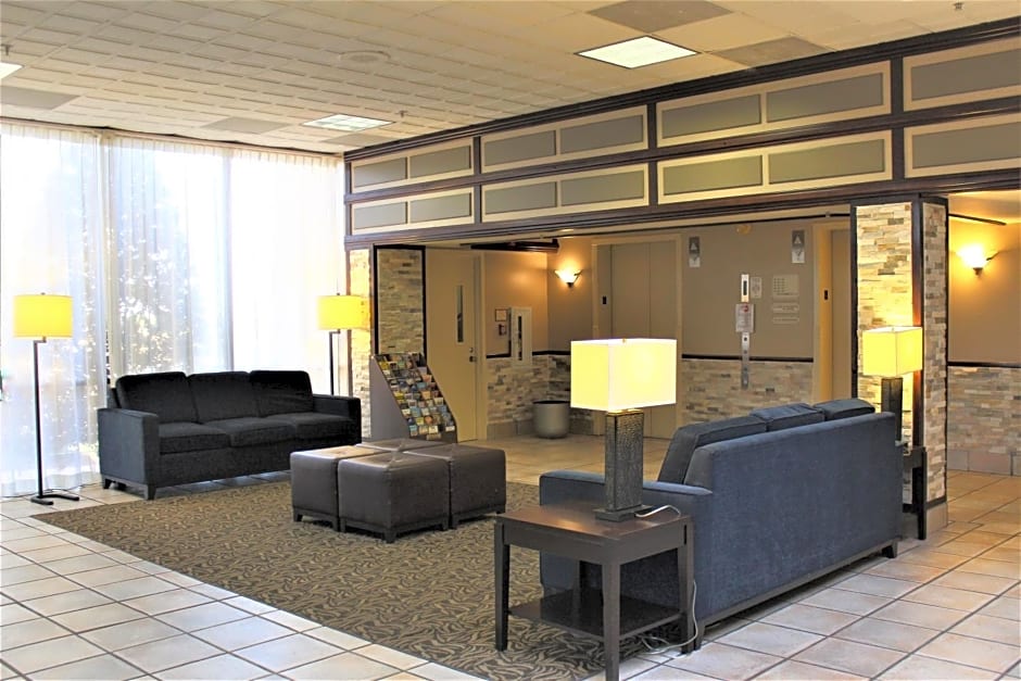 Comfort Inn University Center