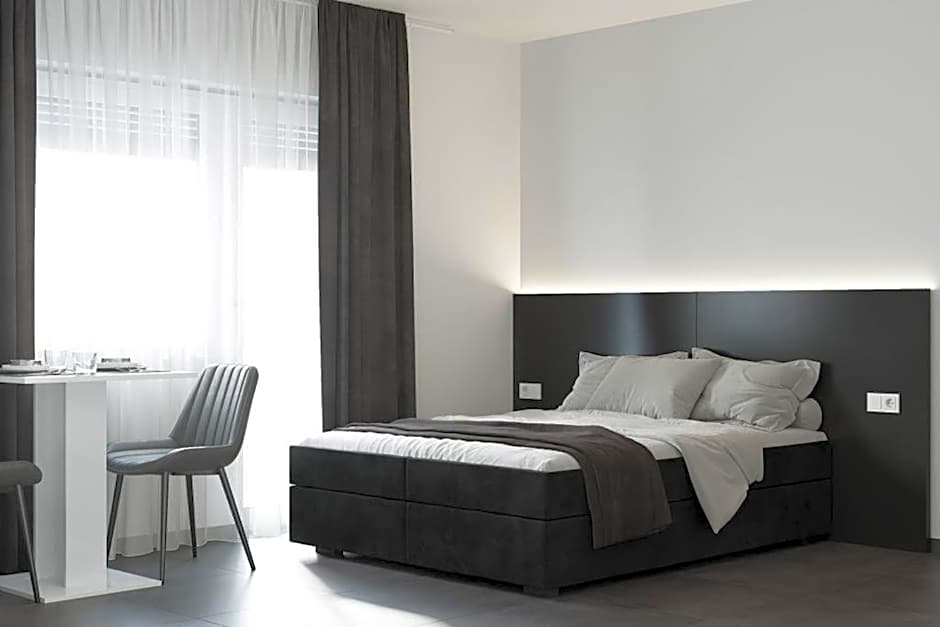 The Residences - Apartments Frankfurt