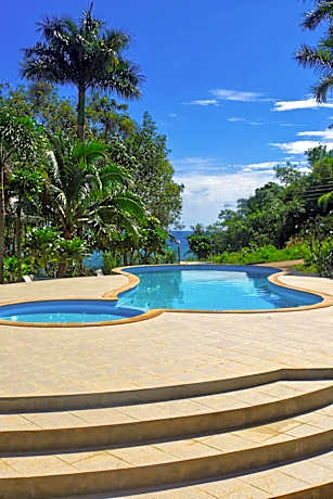 Sea View Resort