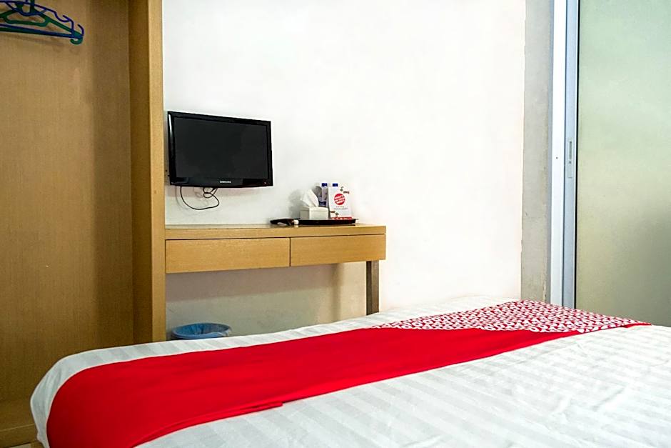 Capital O 664 Romance Hotel