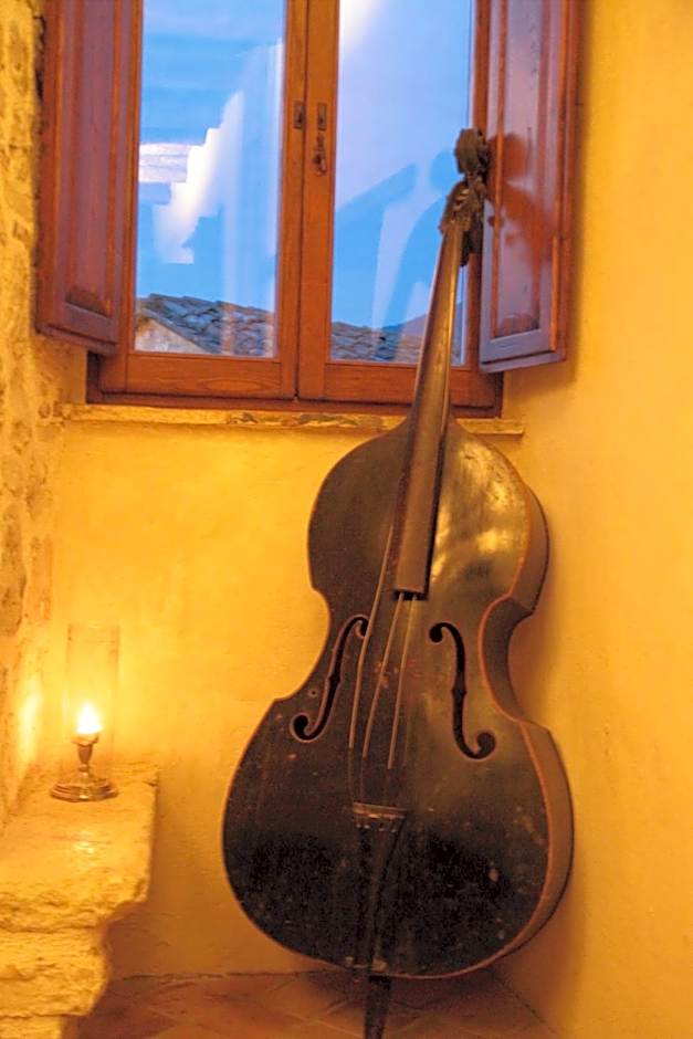 Borgo San Valentino