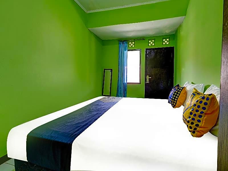 OYO Life 91116 Pelangi Residence Syariah