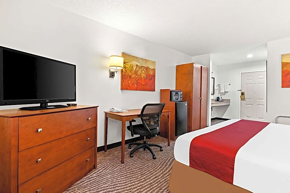 Best Western Okmulgee