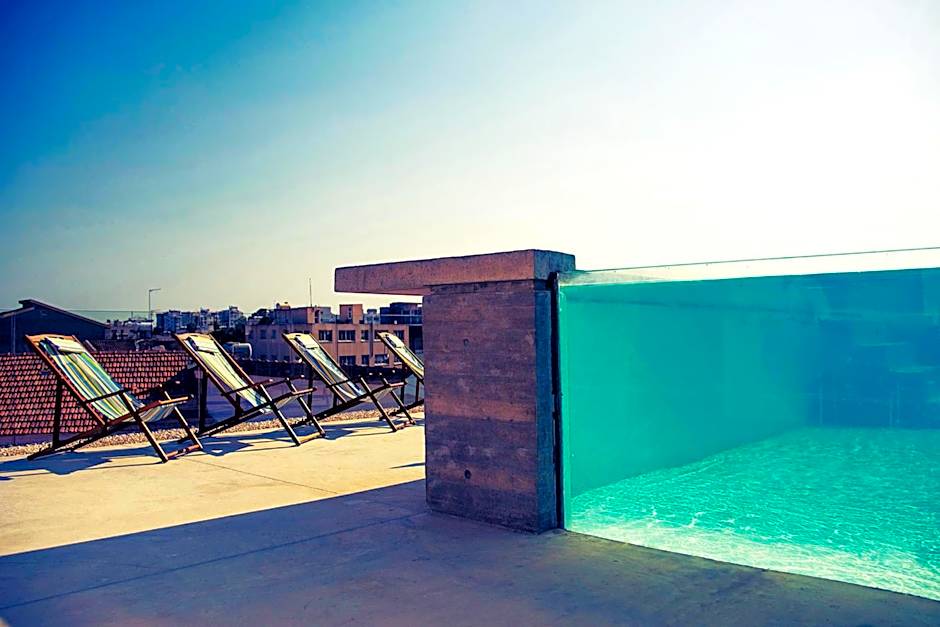 Lokàl Boutique Hotel