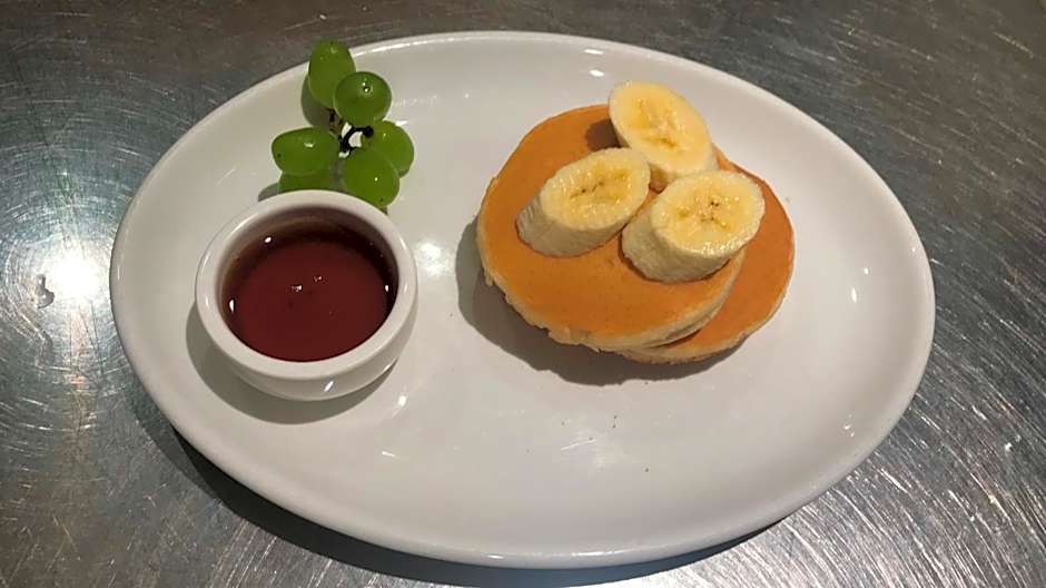 St. Raphael Guest House