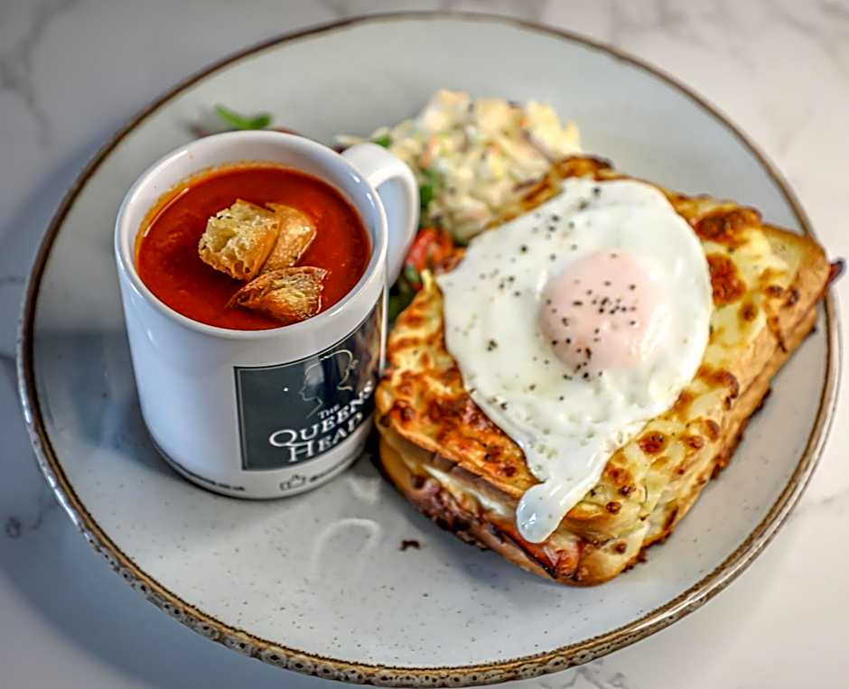 Queens Head Inn, Tirril