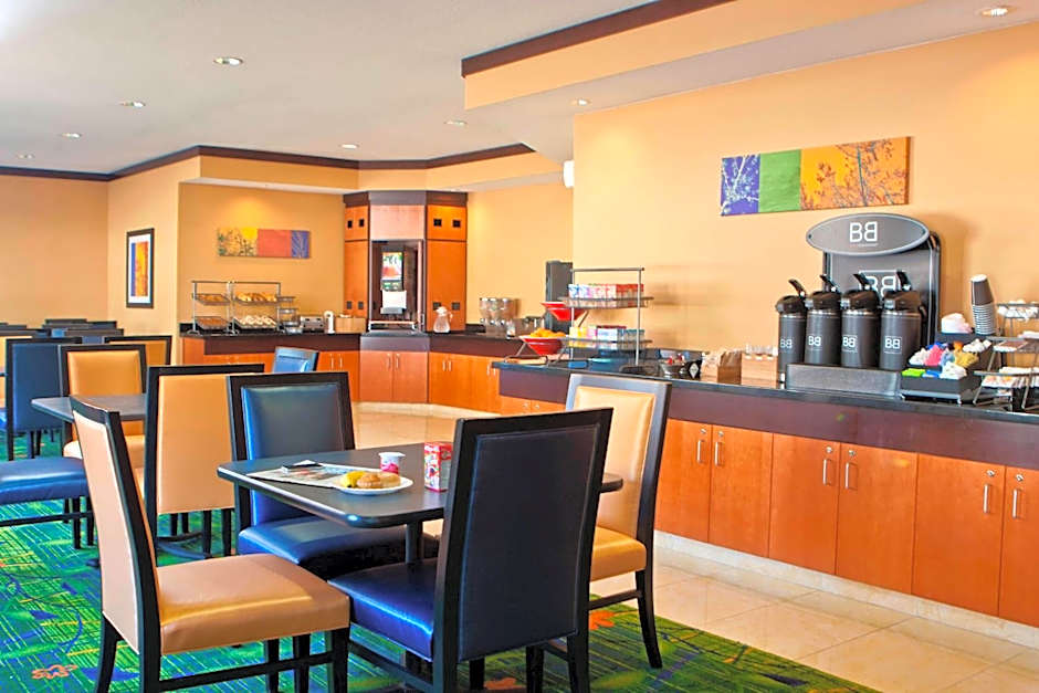 Fairfield Inn & Suites by Marriott Champaign