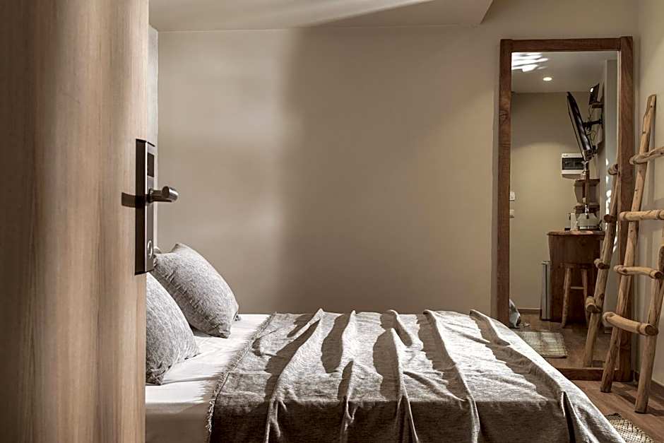 Ederlezi Boutique Hotel