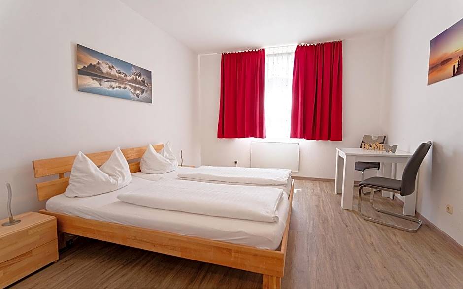 Jugend- und Familiengästehaus Villach