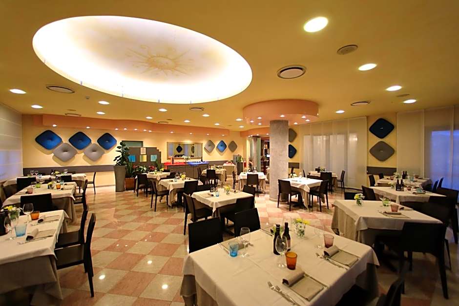 Hotel Eden