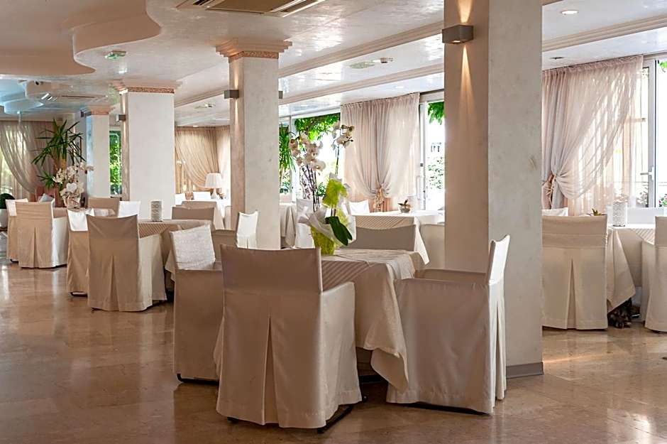 Hotel Mauritius Sentirsi come a Casa