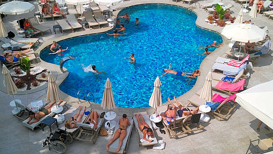 Side Zeugma Adult Only +16 Age