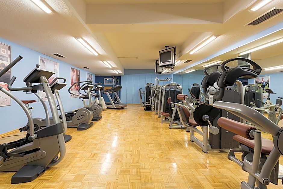 Wellness-& Nationapark Hotel Schliffkopf, BWSC