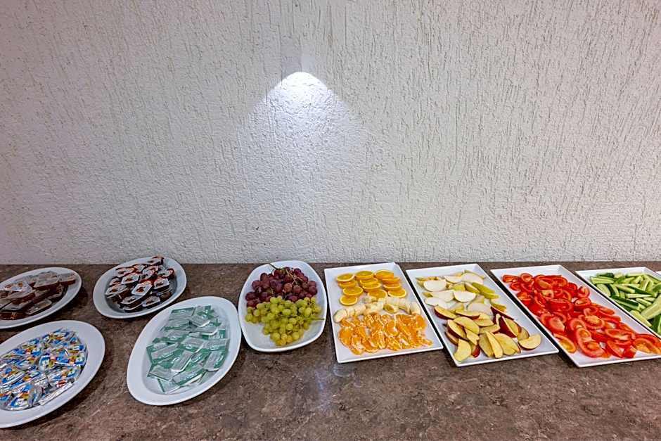 Saray Boutique Hotel