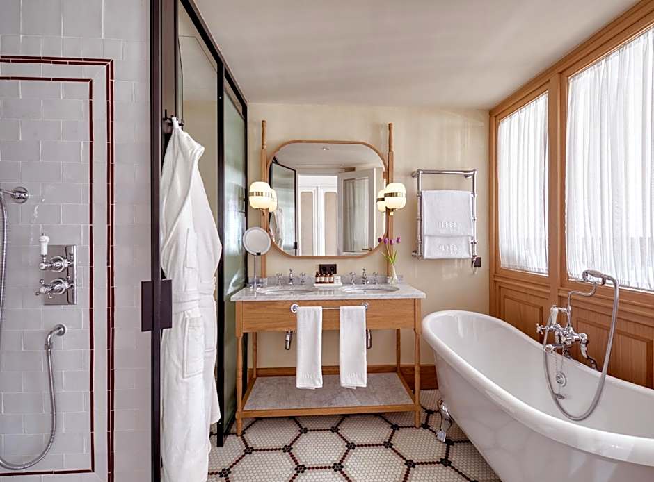 BLESS Hotel Madrid - The Leading Hotels of the World