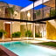 Casa de Las Palomas by Palomas Group