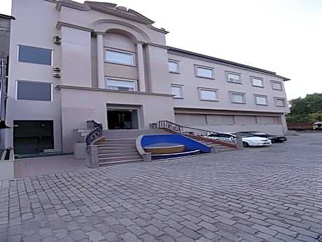 Amaya Hotel