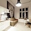 2 Nights Apartments - great location, right next to Main Rail and Bus Station, 10 min to Main Square by foot