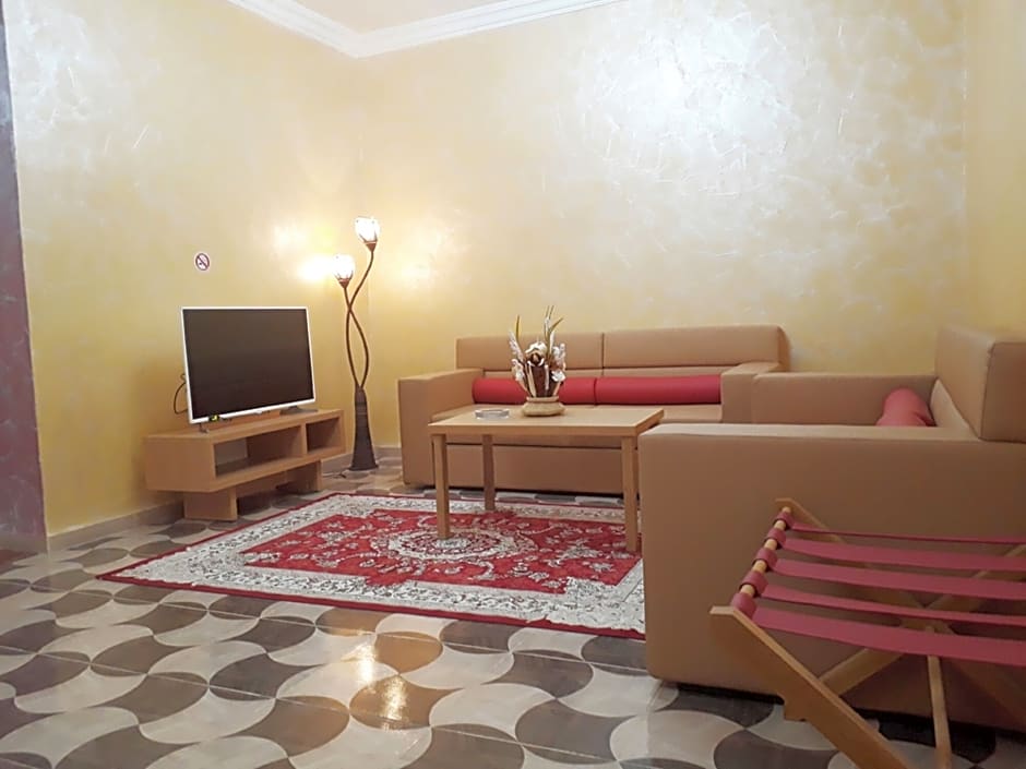Hotel Takialt