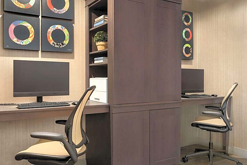 Home2 Suites By Hilton Chicago River North