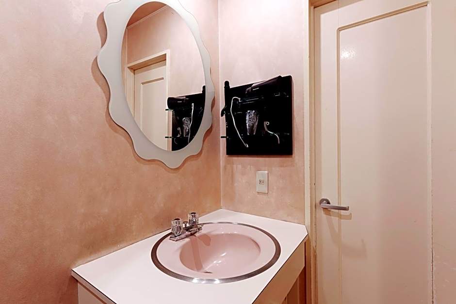 Asahikawa Hotel UNION-Adult Only