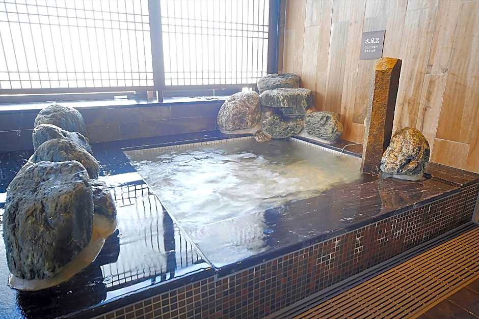 Dormy Inn Kofu Marunouchi Hot Springs