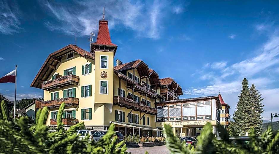 Hotel Cristallo