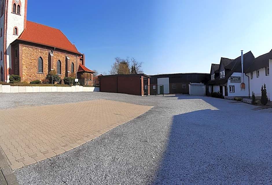 Hotel Landgasthof Hölzer