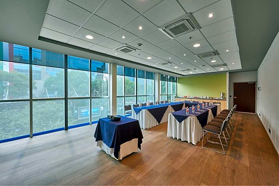 City Express Plus by Marriott Ciudad de México Insurgentes Sur